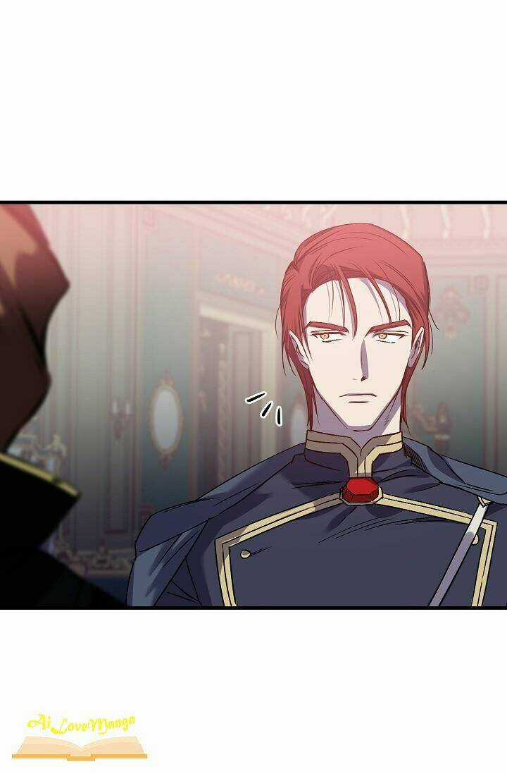 Hôn Lễ Báo Thù - Chapter 42 - Trang 34