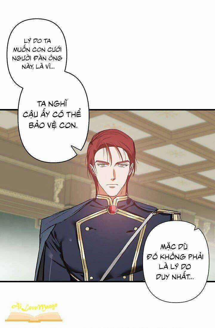 Hôn Lễ Báo Thù - Chapter 42 - Trang 35