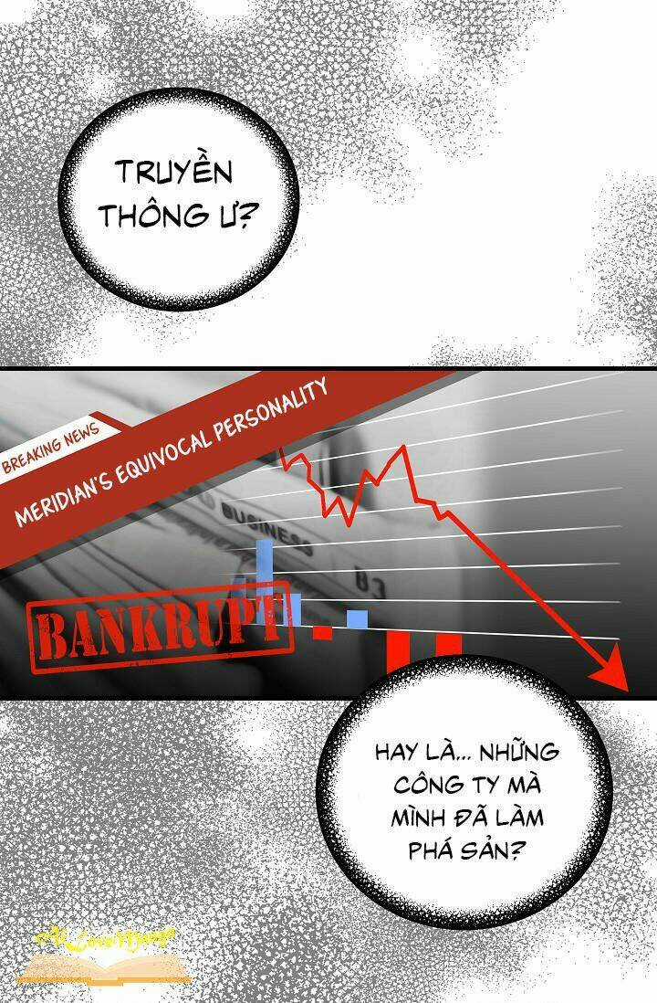 Hôn Lễ Báo Thù - Chapter 42 - Trang 37