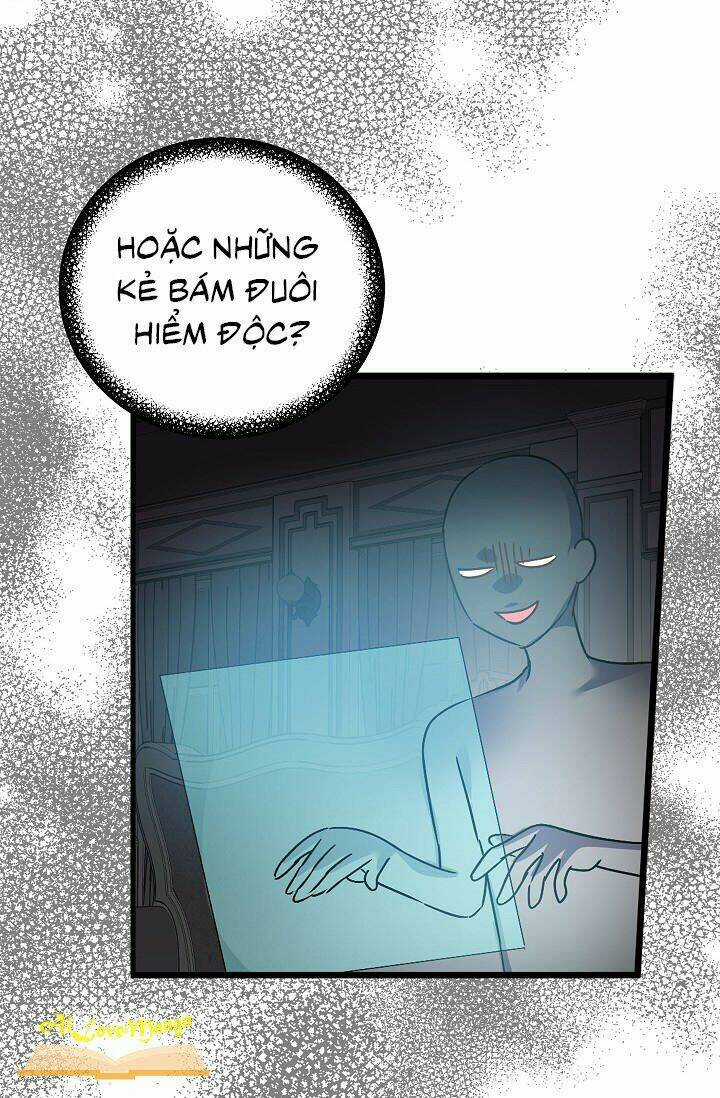 Hôn Lễ Báo Thù - Chapter 42 - Trang 38