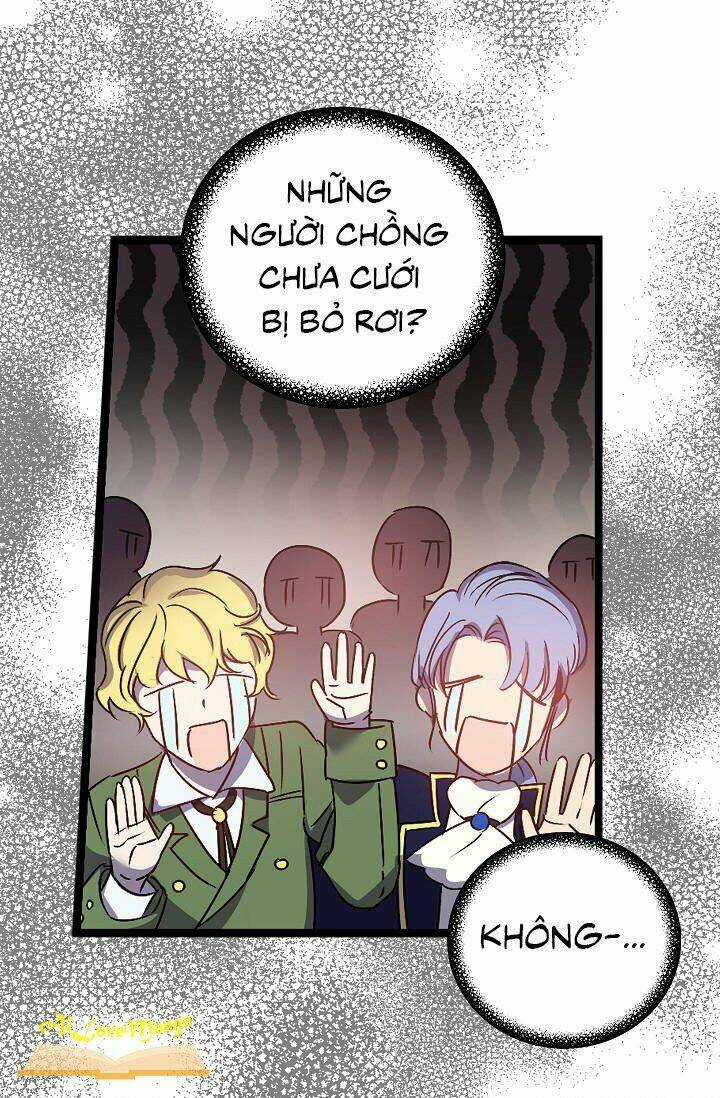 Hôn Lễ Báo Thù - Chapter 42 - Trang 39