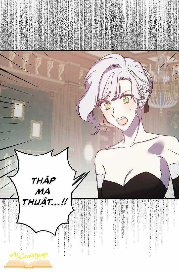 Hôn Lễ Báo Thù - Chapter 42 - Trang 40