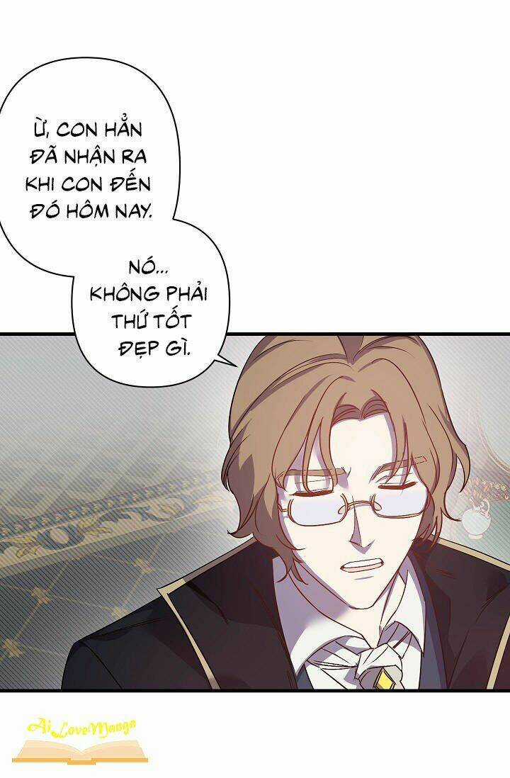 Hôn Lễ Báo Thù - Chapter 42 - Trang 41