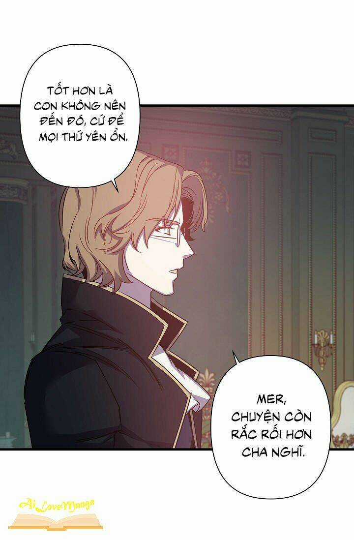 Hôn Lễ Báo Thù - Chapter 42 - Trang 43