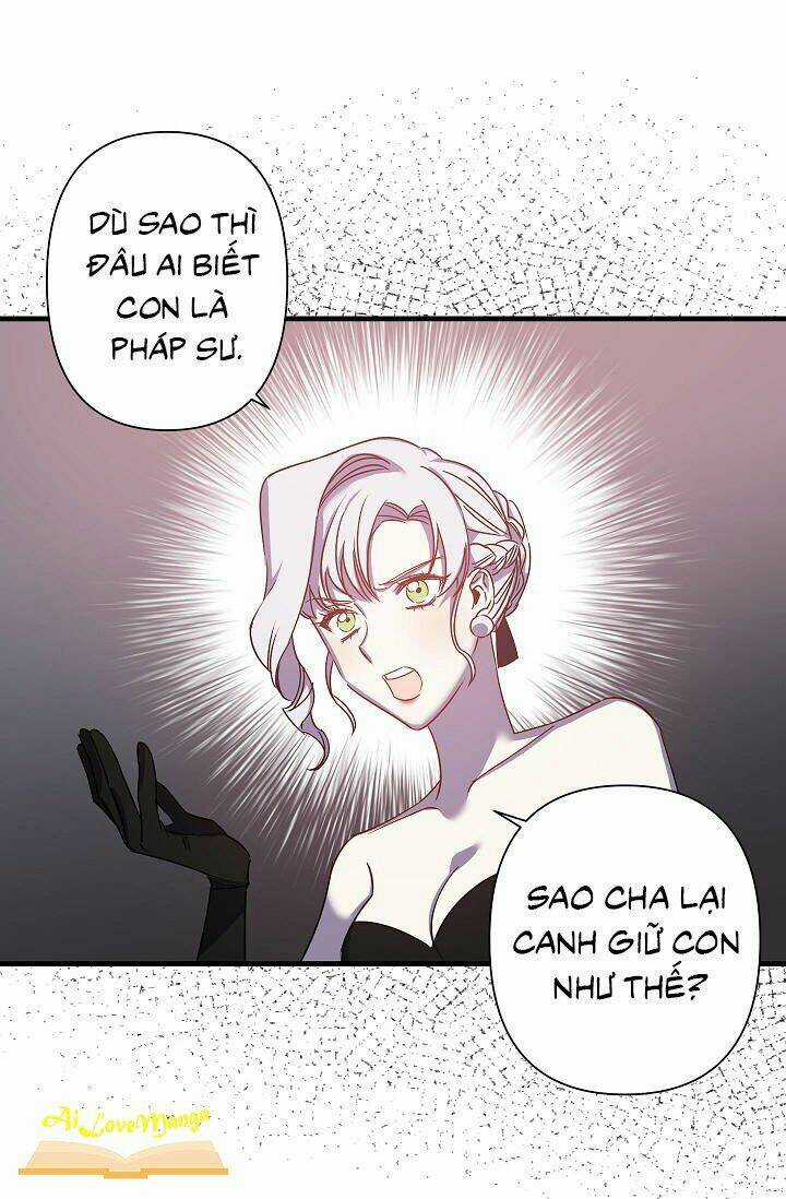 Hôn Lễ Báo Thù - Chapter 42 - Trang 45