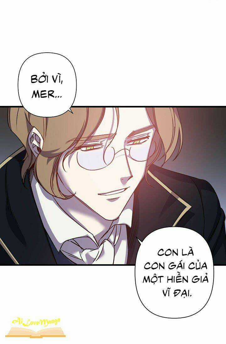 Hôn Lễ Báo Thù - Chapter 42 - Trang 46