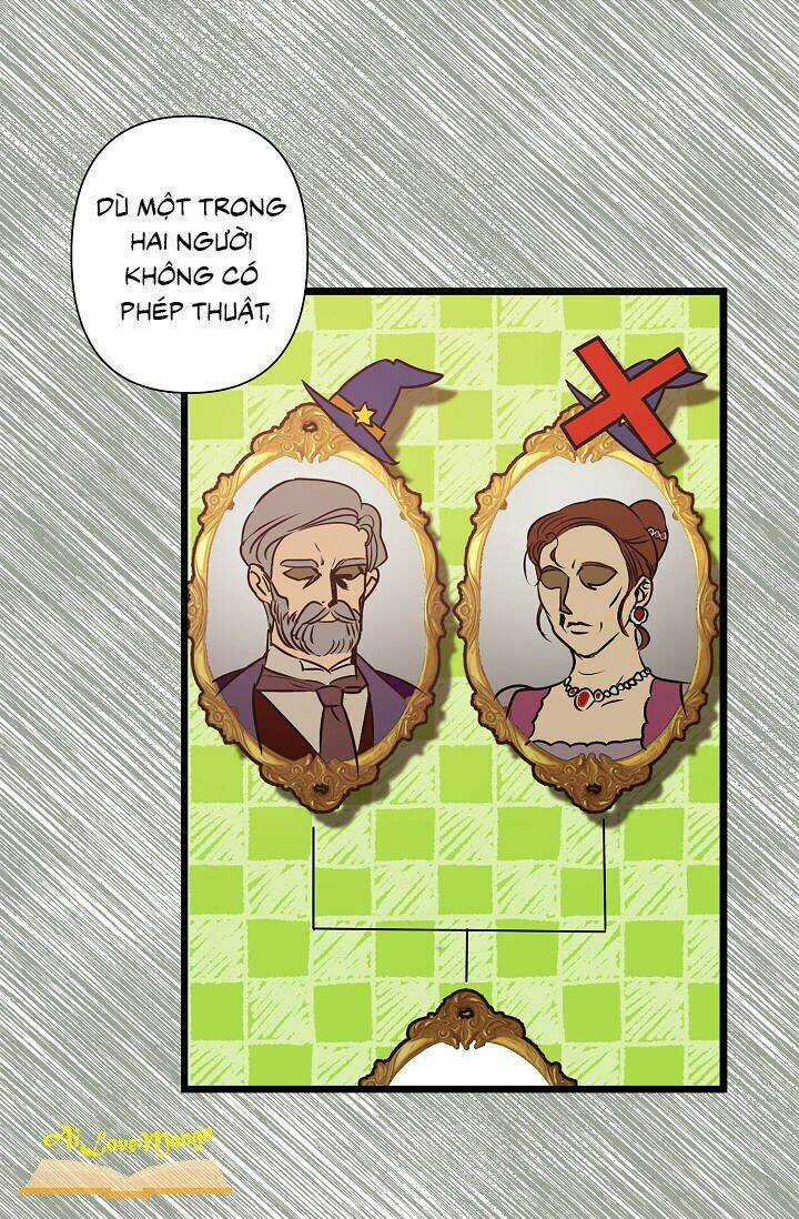 Hôn Lễ Báo Thù - Chapter 42 - Trang 47