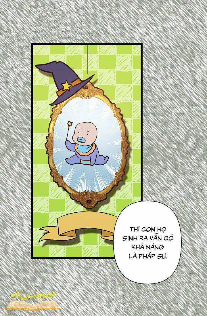 Hôn Lễ Báo Thù - Chapter 42 - Trang 48