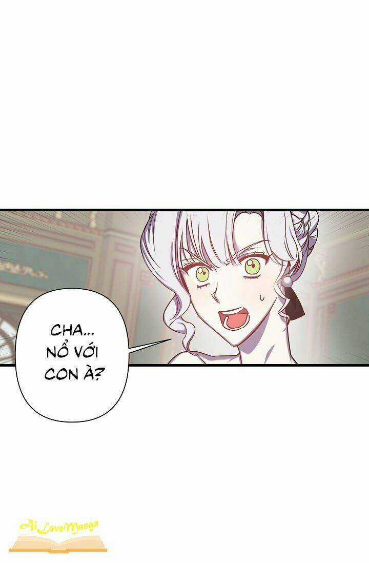 Hôn Lễ Báo Thù - Chapter 42 - Trang 49