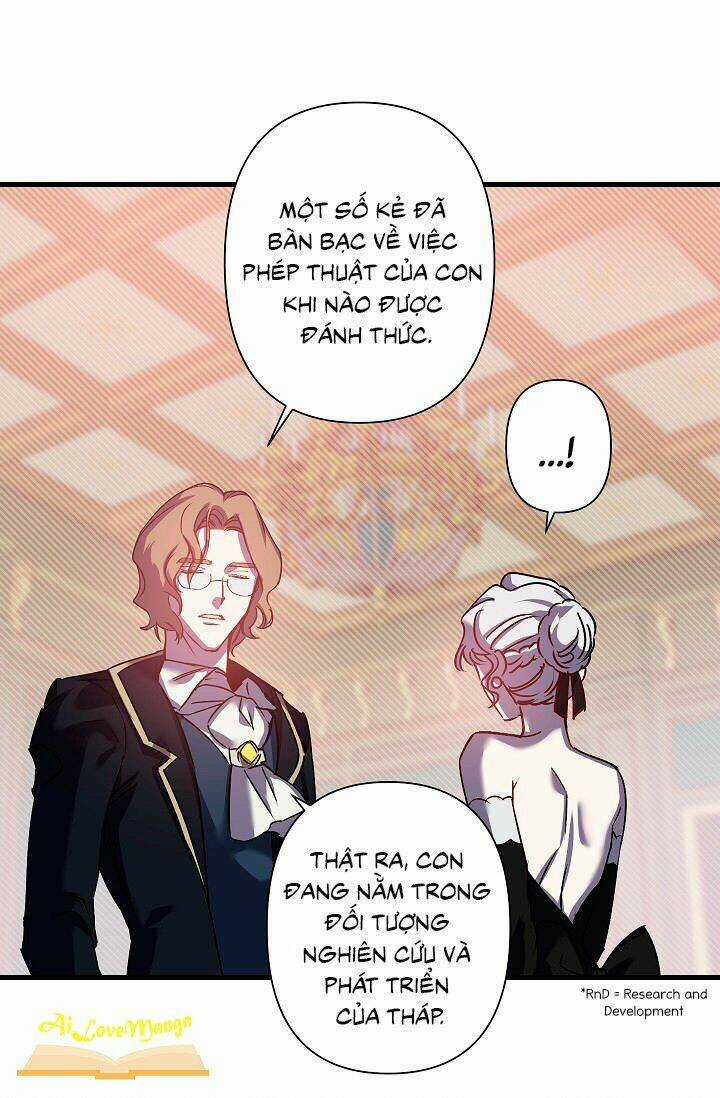 Hôn Lễ Báo Thù - Chapter 42 - Trang 50