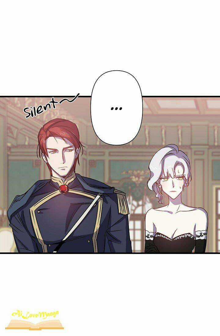 Hôn Lễ Báo Thù - Chapter 42 - Trang 6