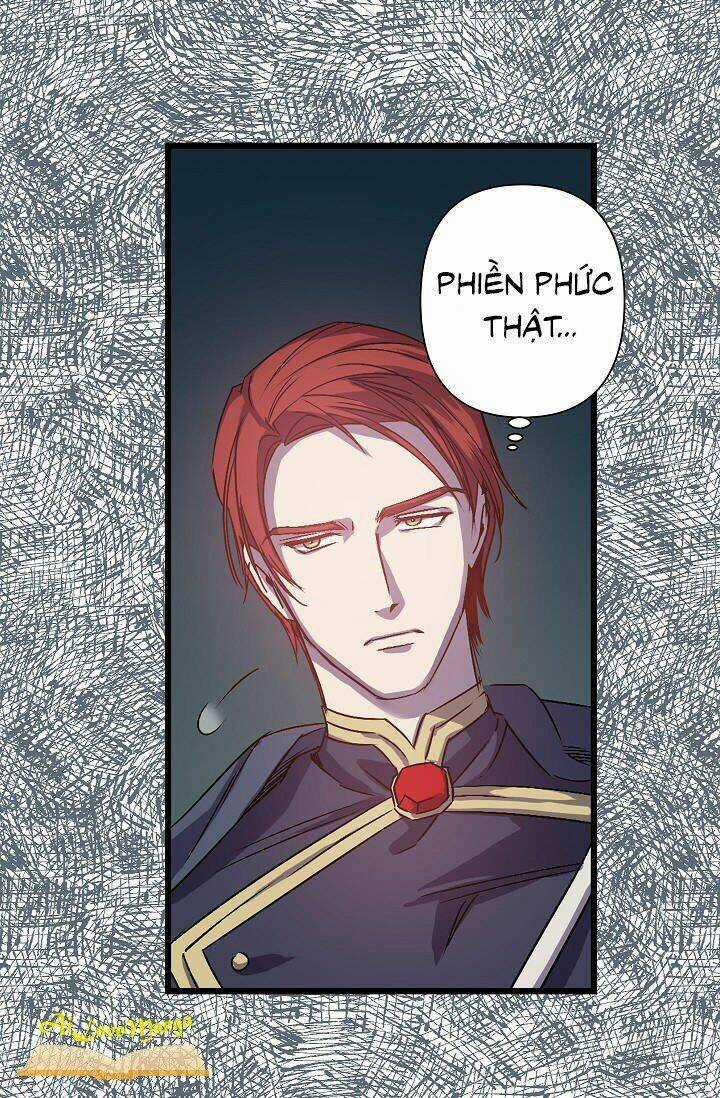 Hôn Lễ Báo Thù - Chapter 42 - Trang 7