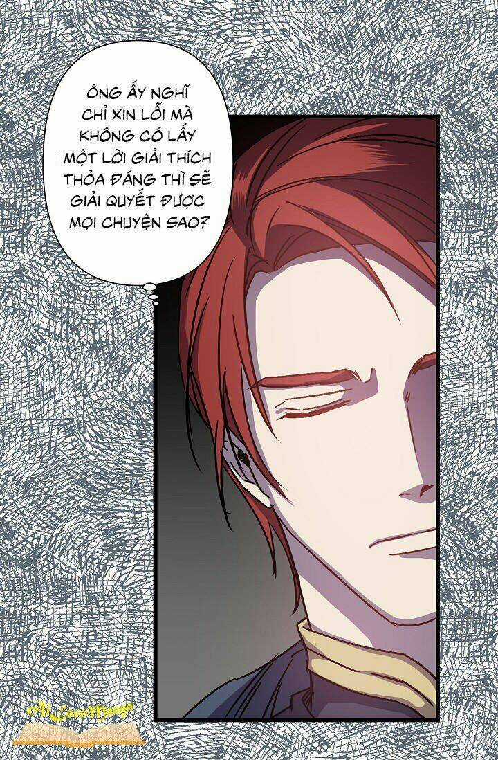 Hôn Lễ Báo Thù - Chapter 42 - Trang 8