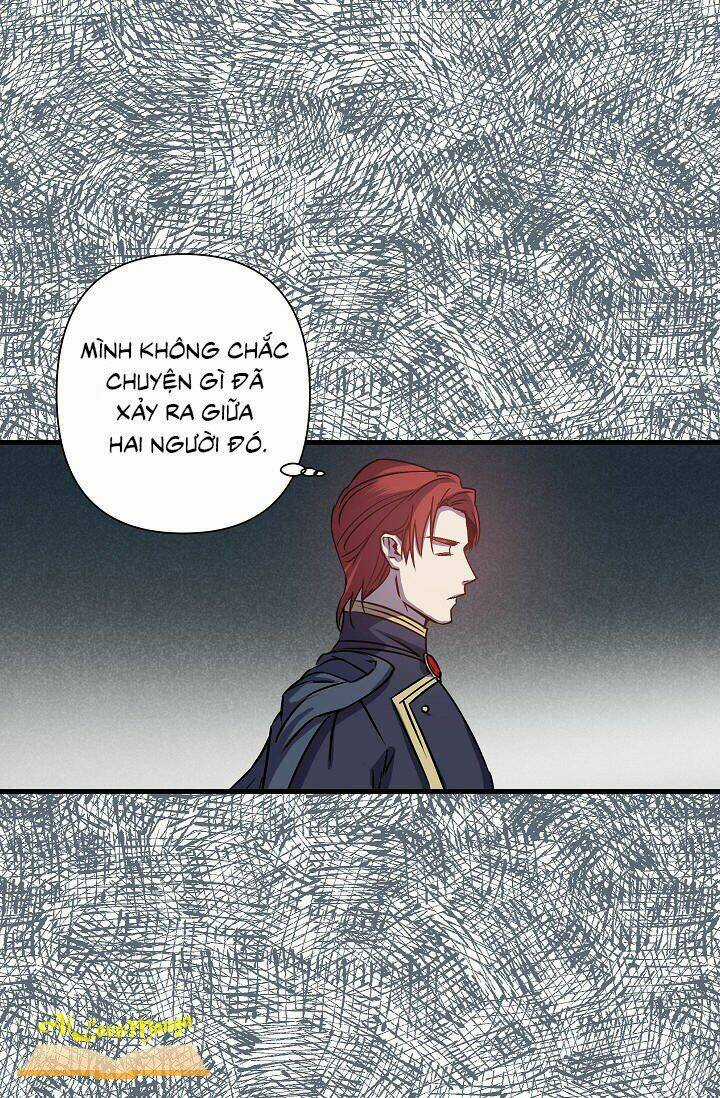 Hôn Lễ Báo Thù - Chapter 42 - Trang 9