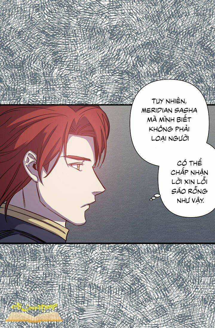 Hôn Lễ Báo Thù - Chapter 42 - Trang 10