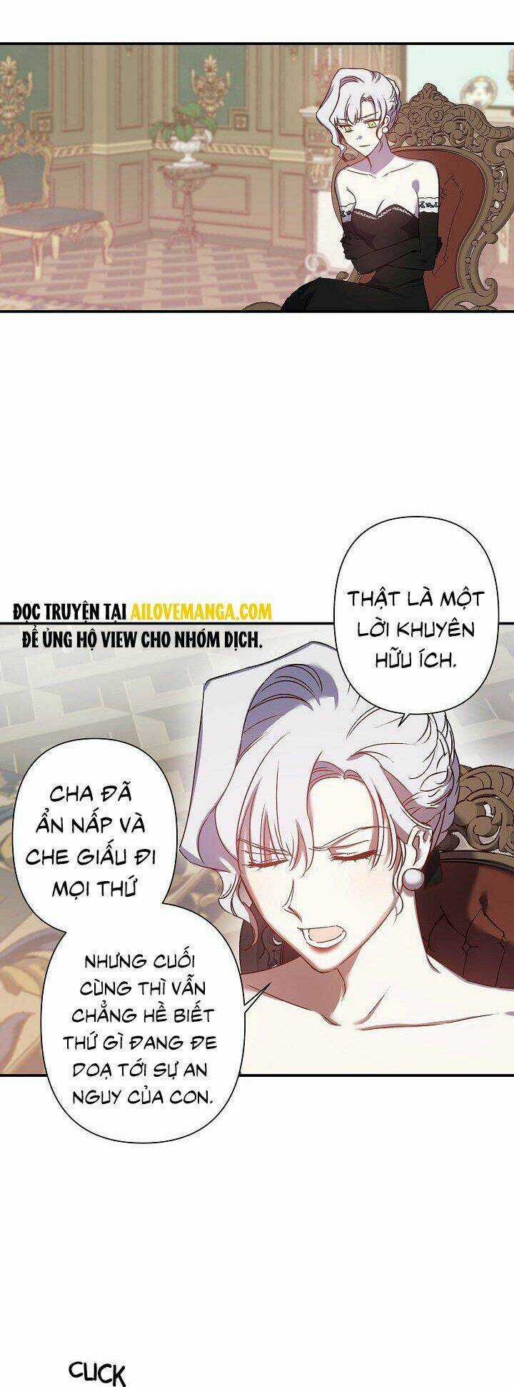 Hôn Lễ Báo Thù - Chapter 43 - Trang 15