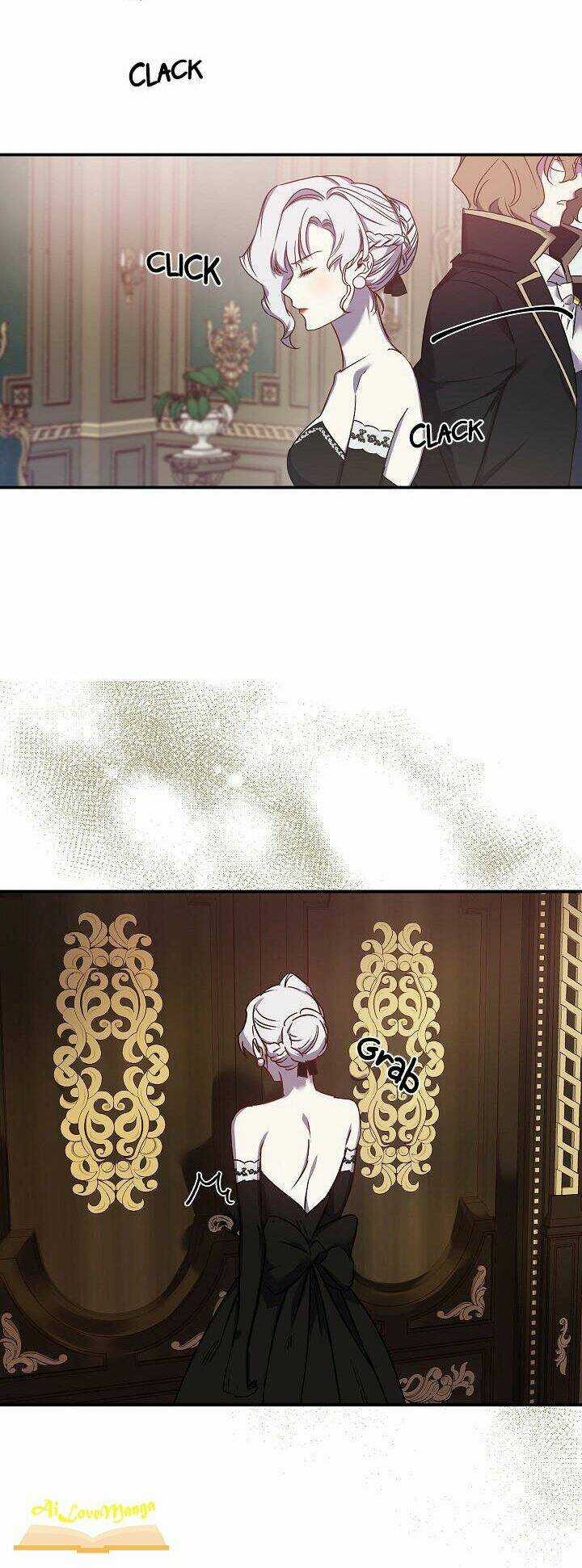 Hôn Lễ Báo Thù - Chapter 43 - Trang 16