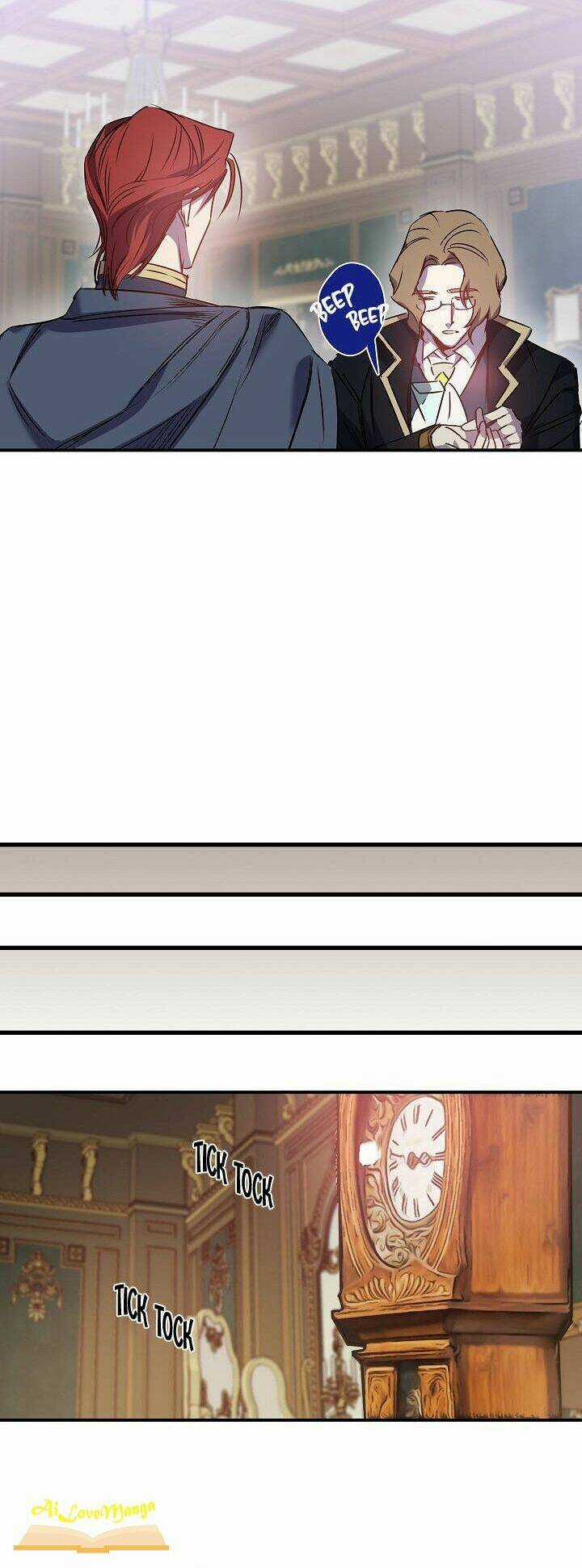 Hôn Lễ Báo Thù - Chapter 43 - Trang 21