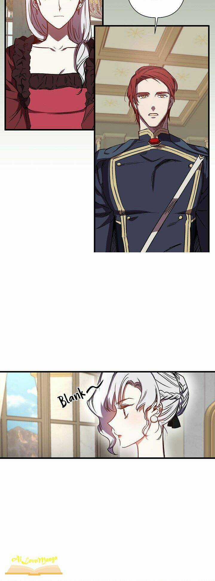 Hôn Lễ Báo Thù - Chapter 43 - Trang 26