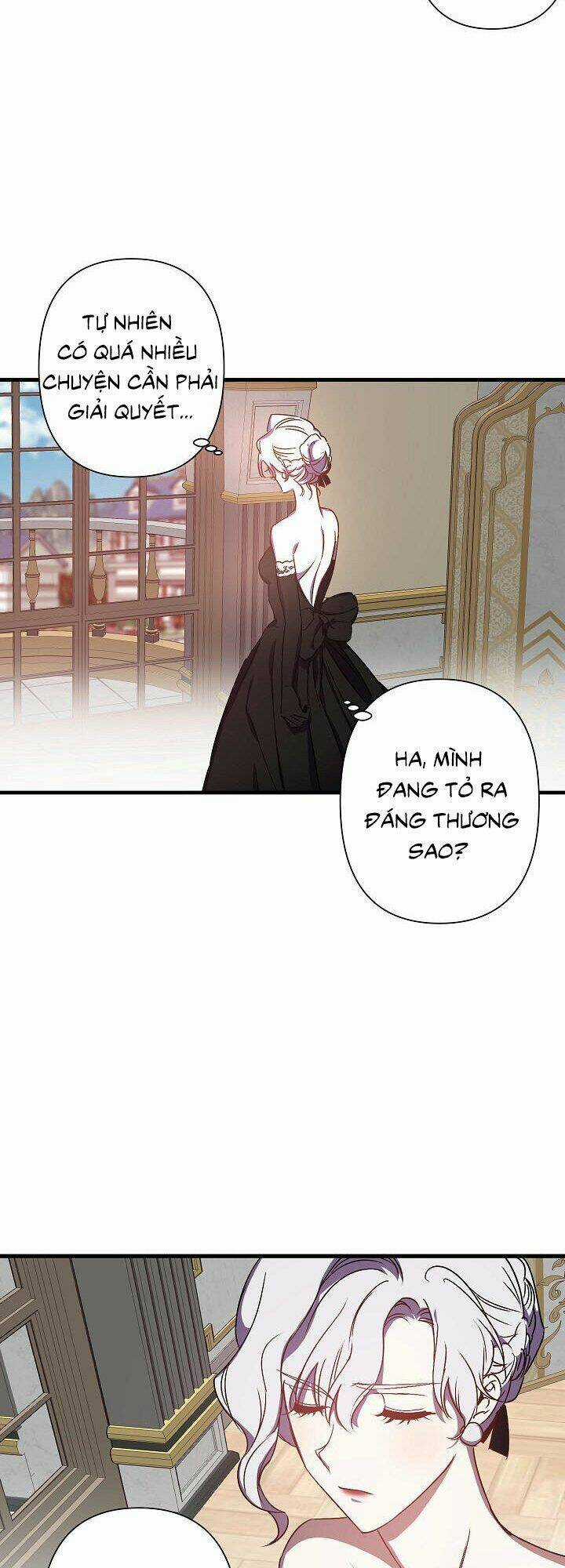 Hôn Lễ Báo Thù - Chapter 43 - Trang 28