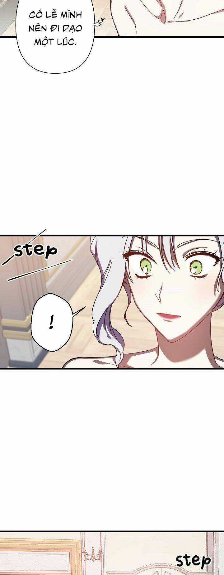 Hôn Lễ Báo Thù - Chapter 43 - Trang 29