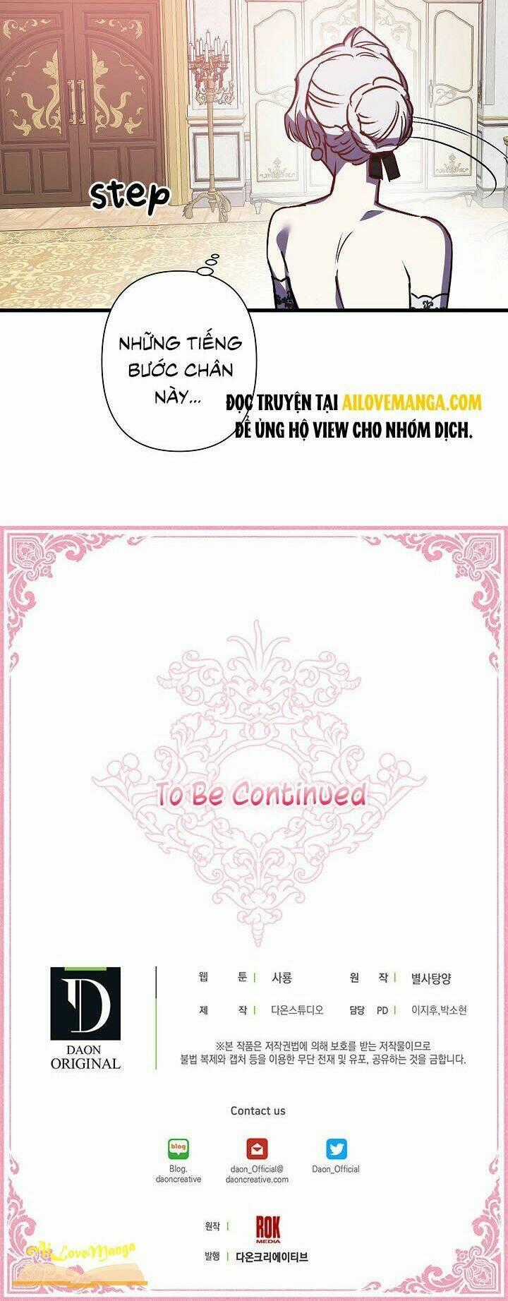 Hôn Lễ Báo Thù - Chapter 43 - Trang 30