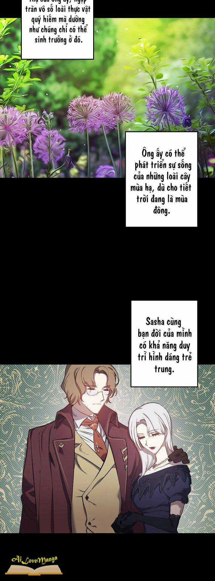 Hôn Lễ Báo Thù - Chapter 43 - Trang 6