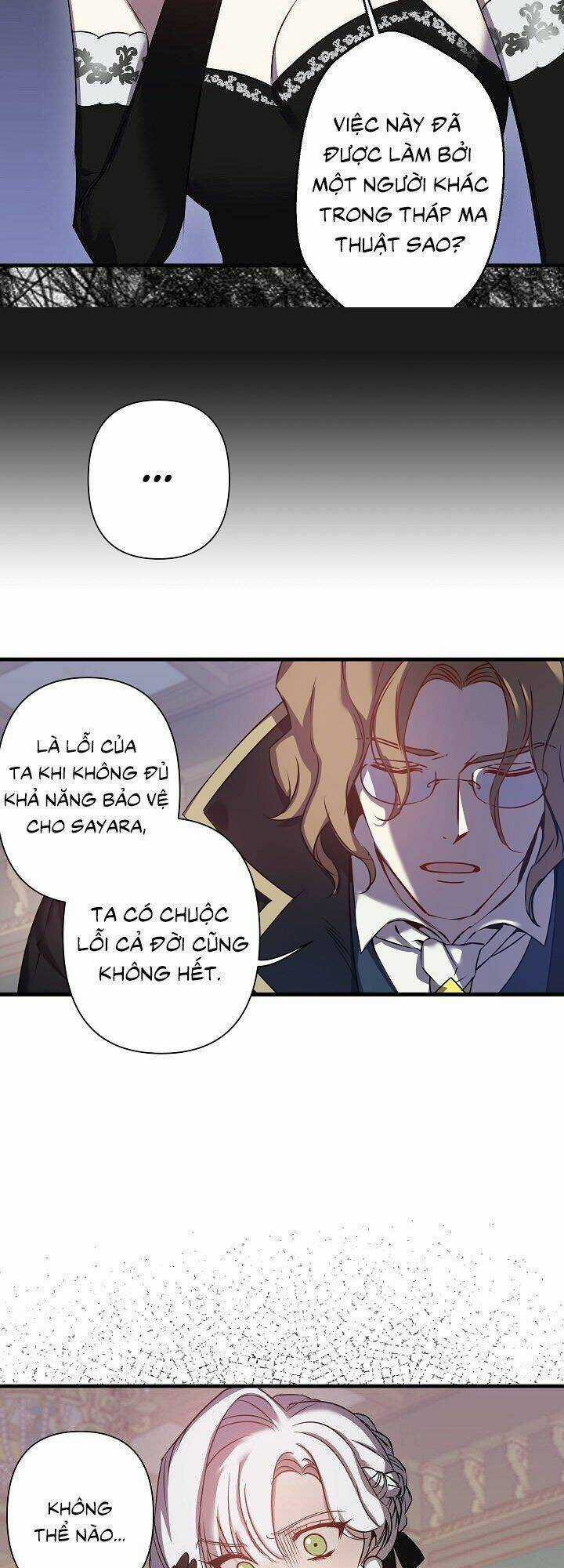 Hôn Lễ Báo Thù - Chapter 43 - Trang 9