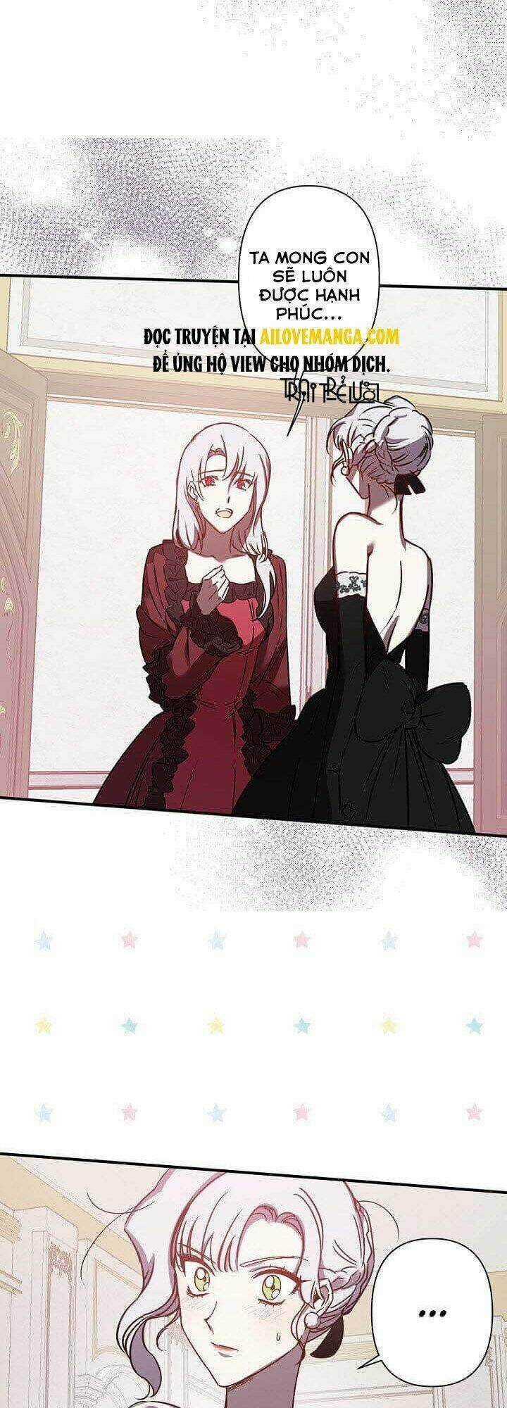 Hôn Lễ Báo Thù - Chapter 44 - Trang 13