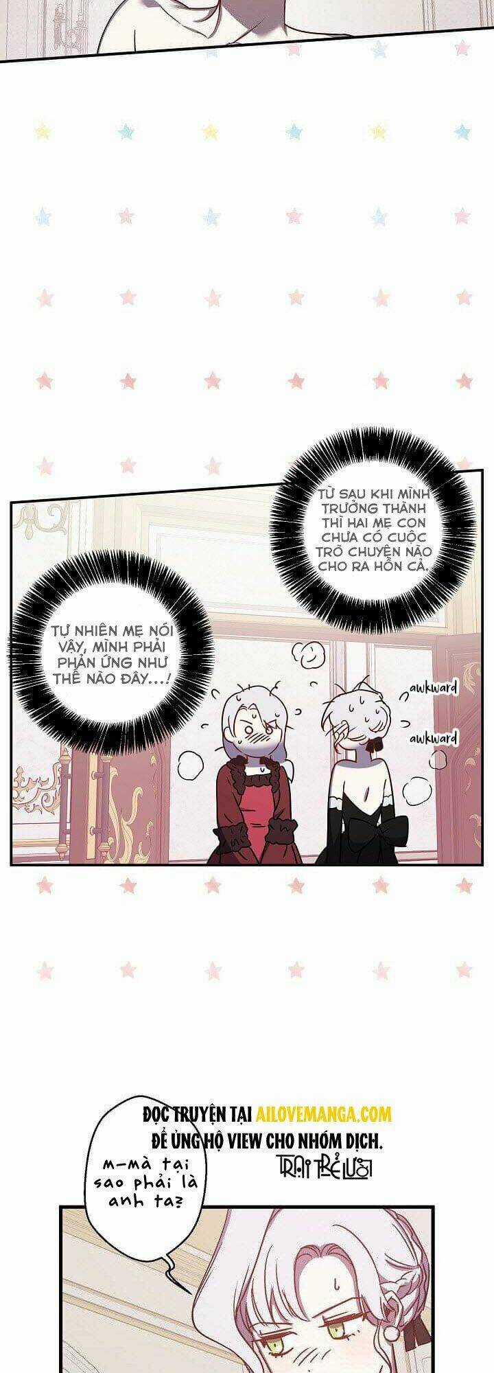 Hôn Lễ Báo Thù - Chapter 44 - Trang 14