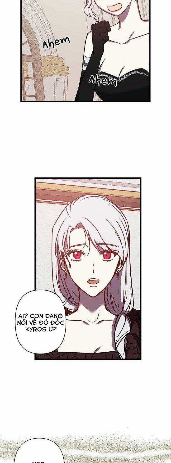 Hôn Lễ Báo Thù - Chapter 44 - Trang 15