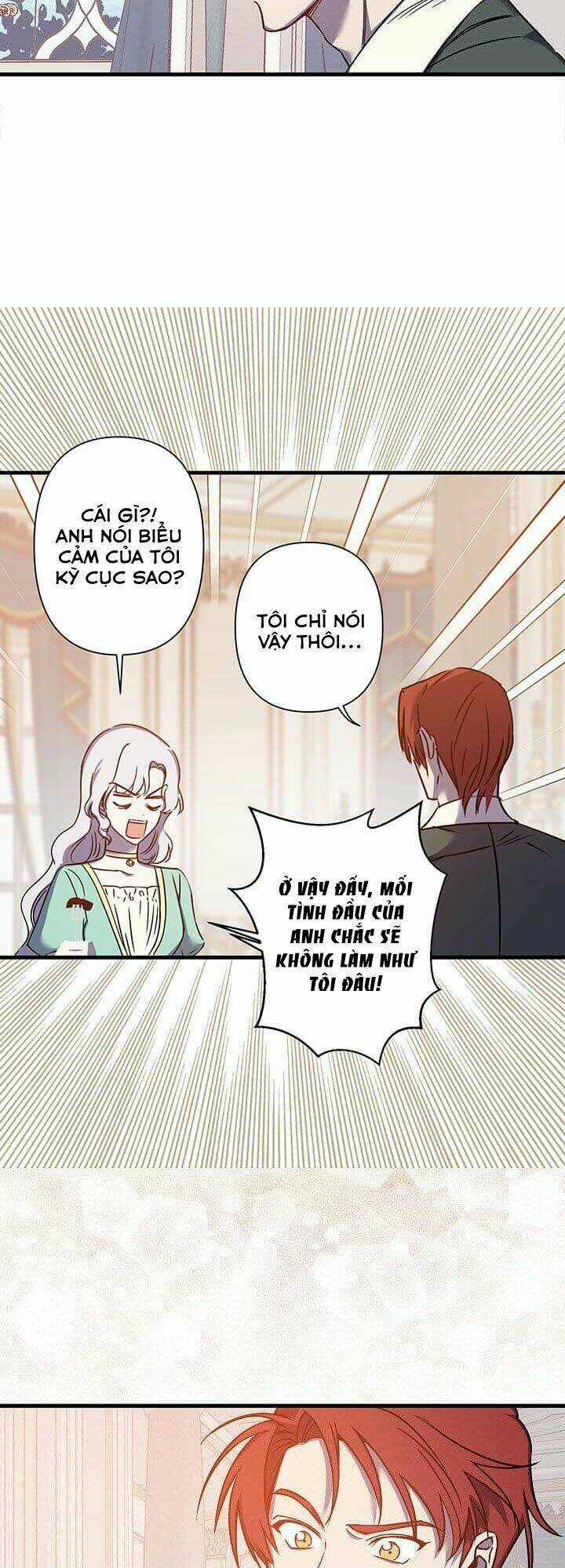 Hôn Lễ Báo Thù - Chapter 44 - Trang 24