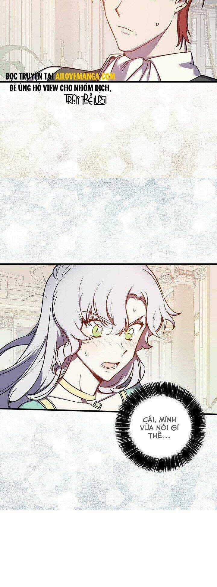 Hôn Lễ Báo Thù - Chapter 44 - Trang 25