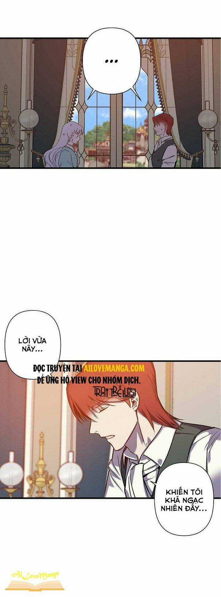 Hôn Lễ Báo Thù - Chapter 44 - Trang 26