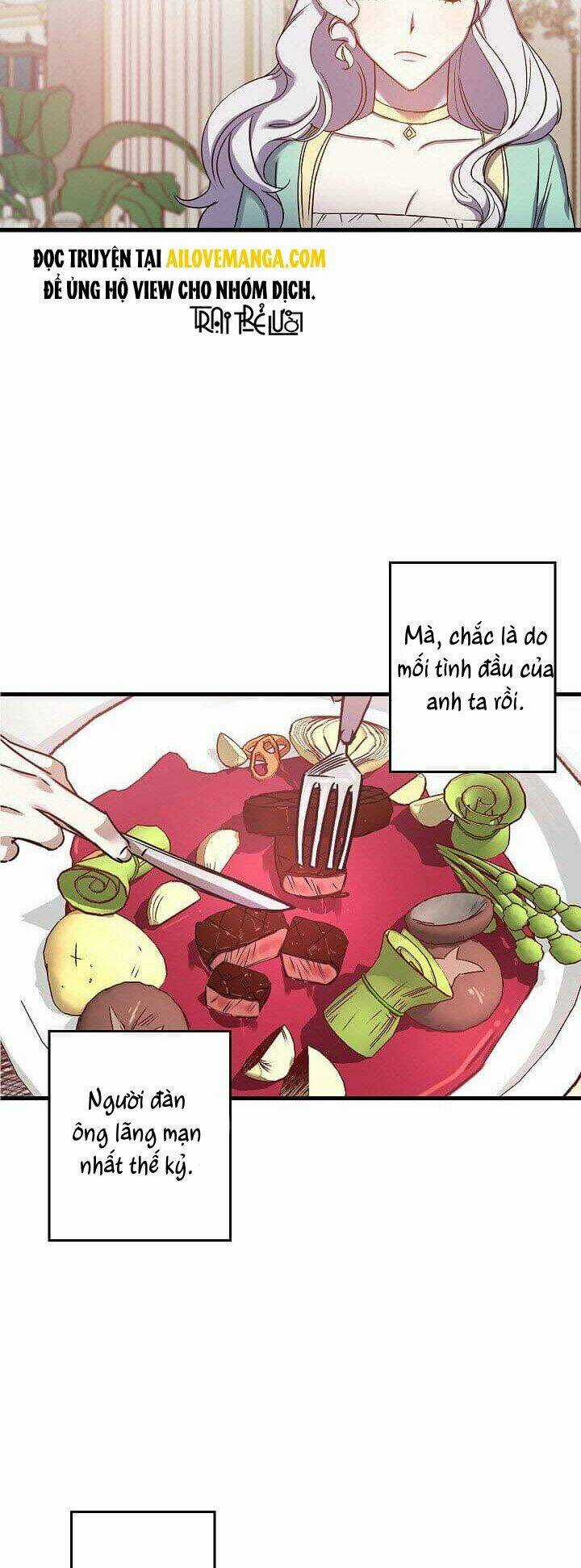 Hôn Lễ Báo Thù - Chapter 44 - Trang 30