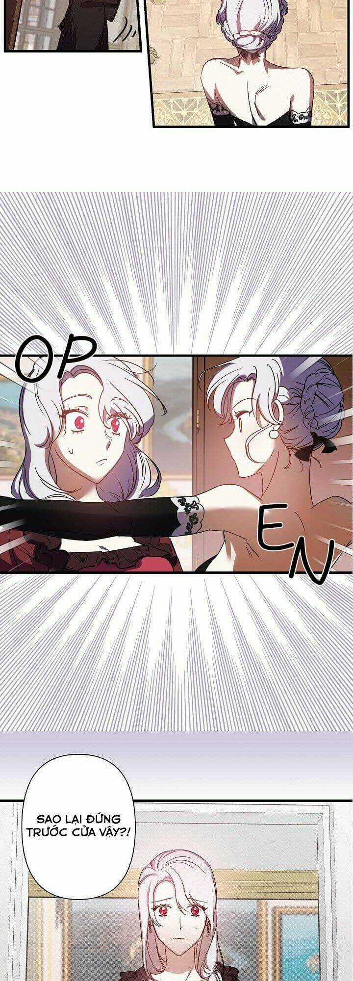 Hôn Lễ Báo Thù - Chapter 44 - Trang 4