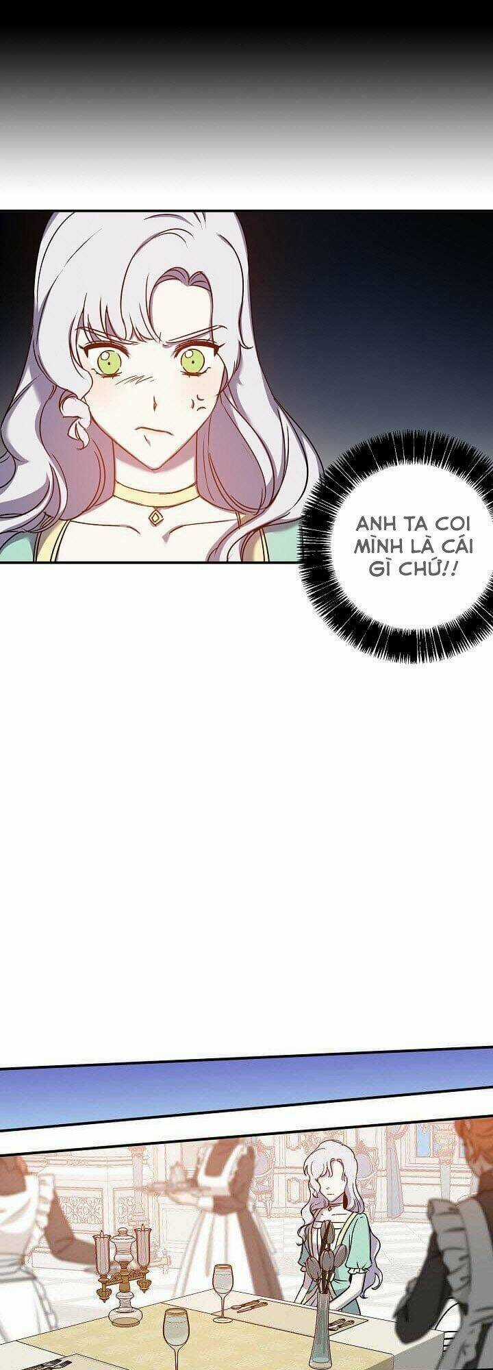 Hôn Lễ Báo Thù - Chapter 44 - Trang 32