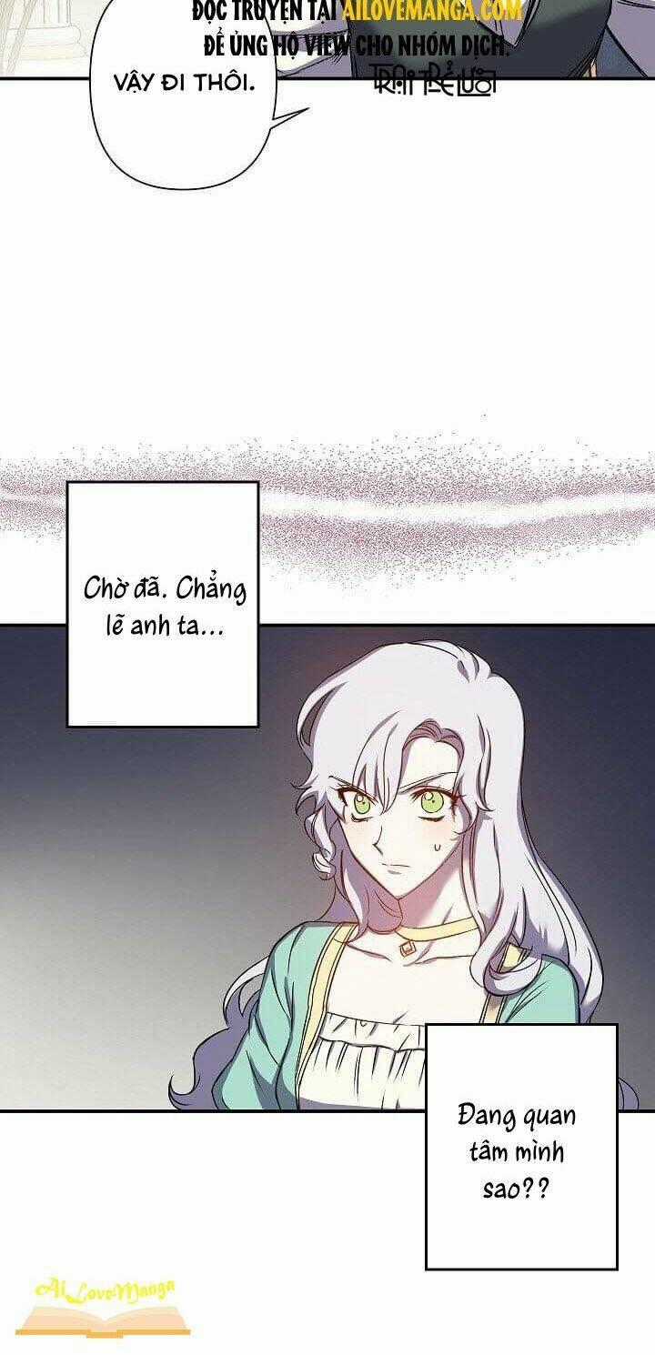 Hôn Lễ Báo Thù - Chapter 44 - Trang 37