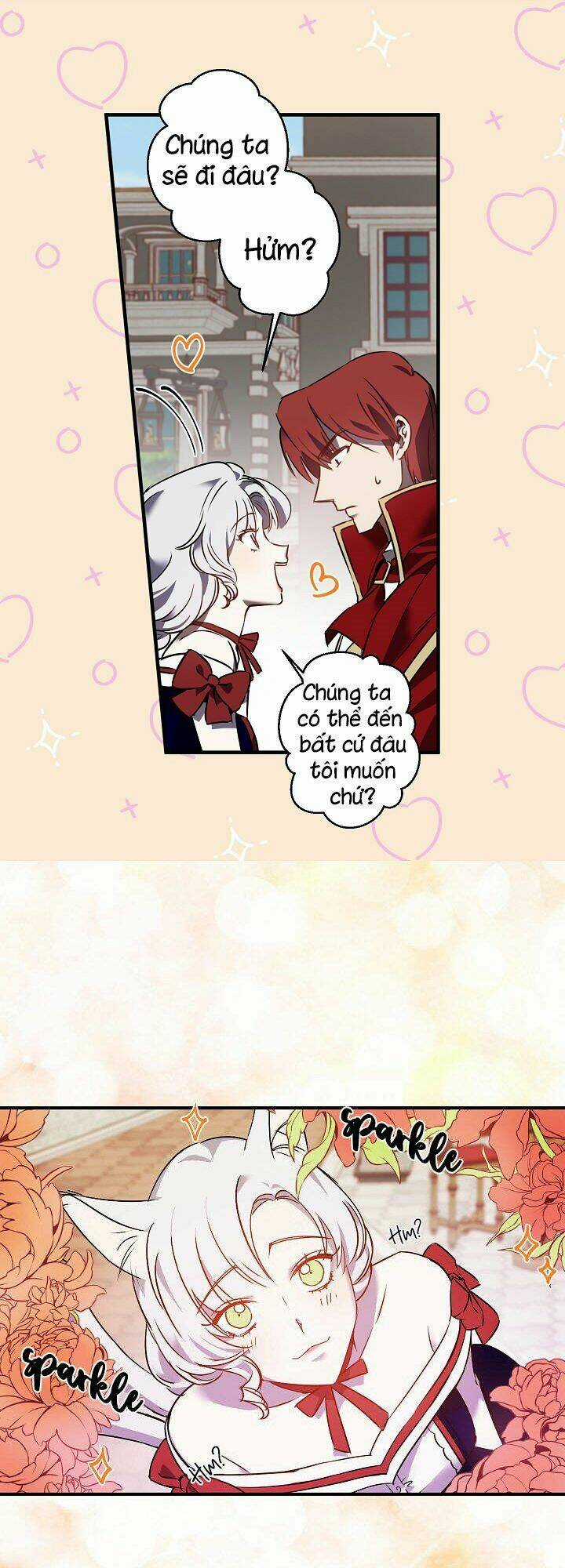 Hôn Lễ Báo Thù - Chapter 45 - Trang 12