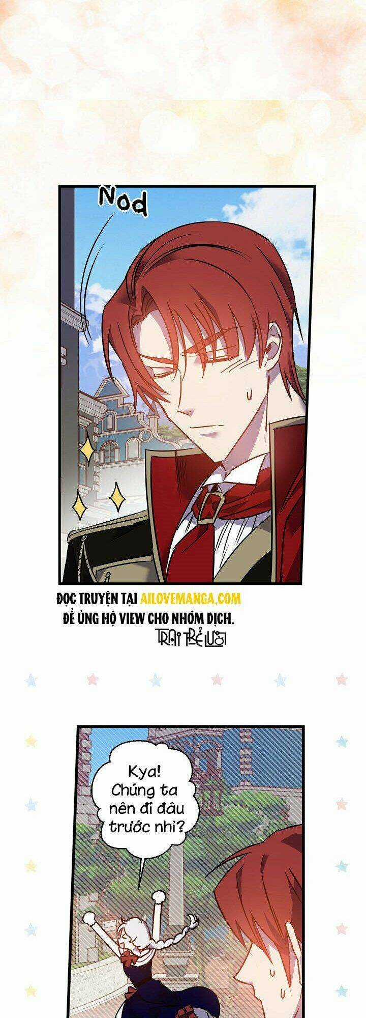 Hôn Lễ Báo Thù - Chapter 45 - Trang 13