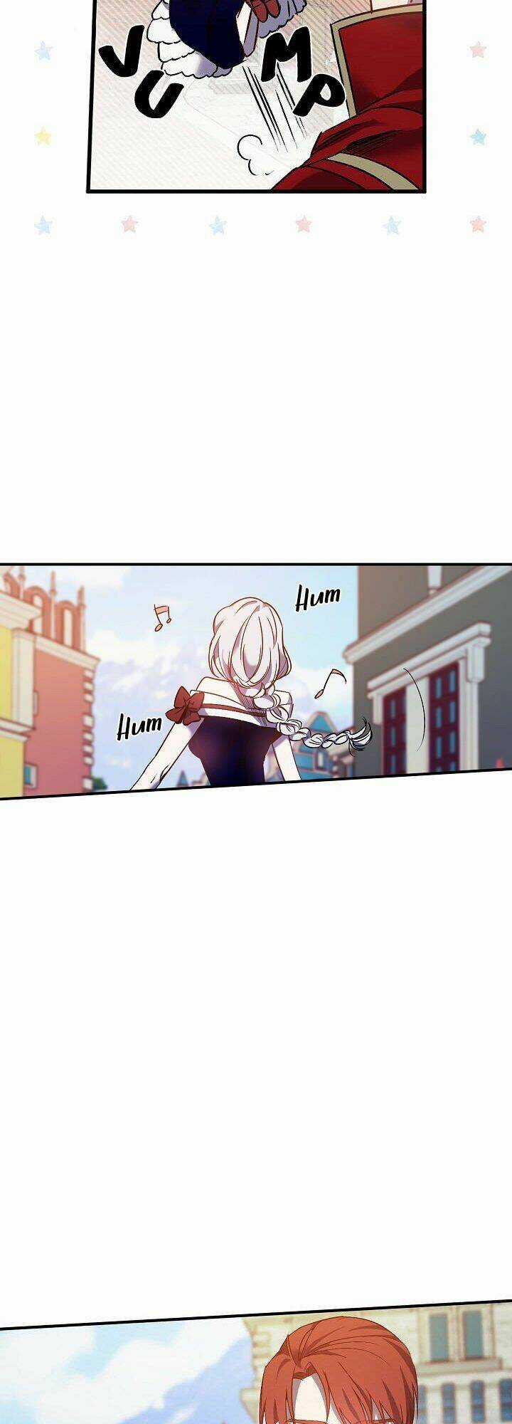 Hôn Lễ Báo Thù - Chapter 45 - Trang 14