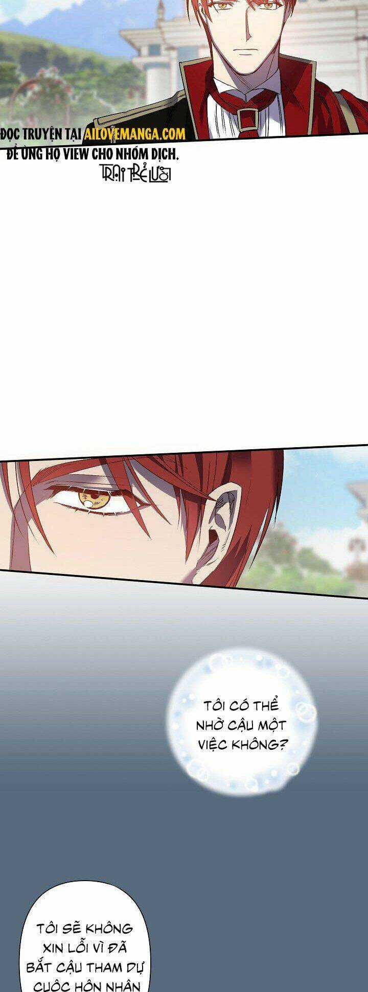 Hôn Lễ Báo Thù - Chapter 45 - Trang 15