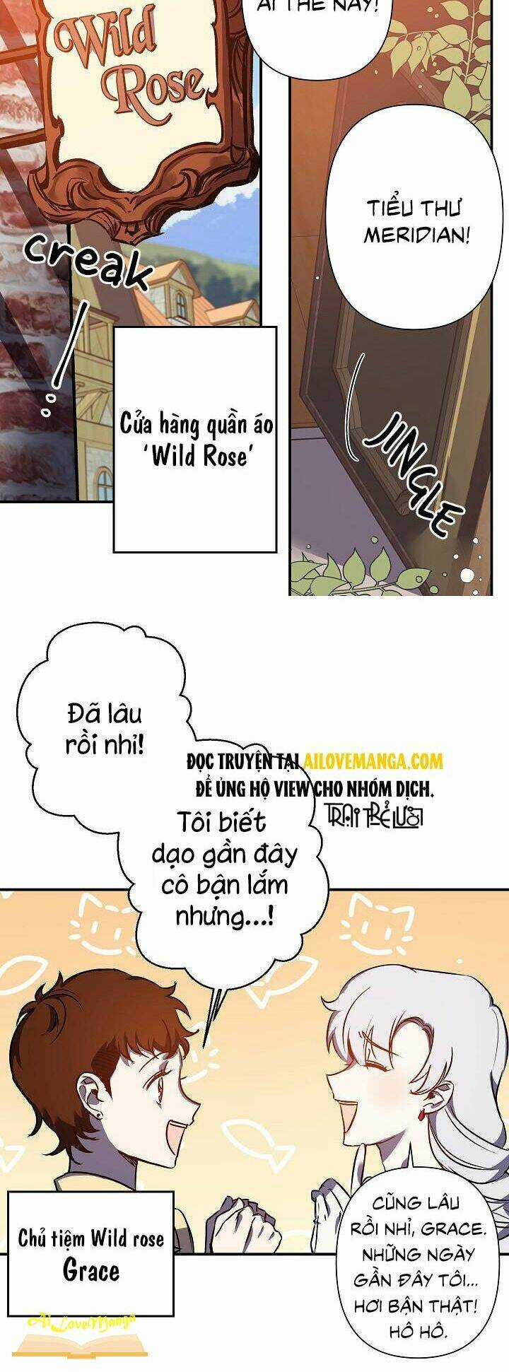 Hôn Lễ Báo Thù - Chapter 45 - Trang 26