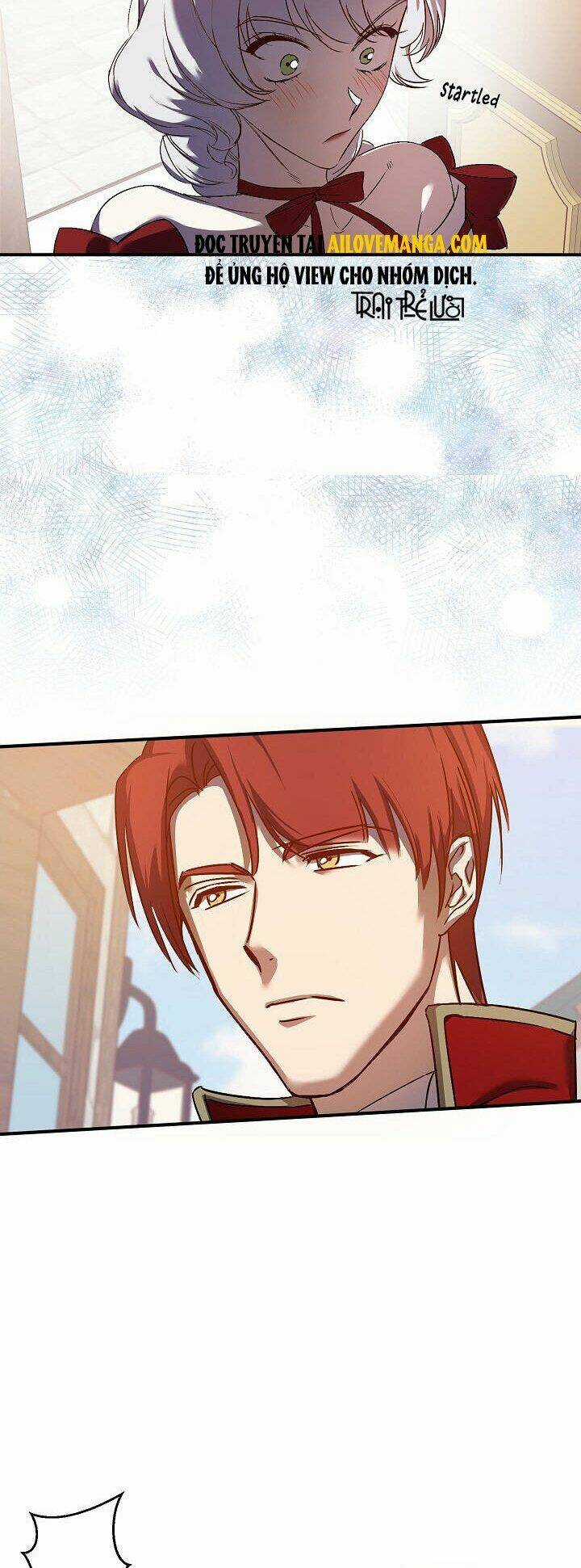 Hôn Lễ Báo Thù - Chapter 45 - Trang 30