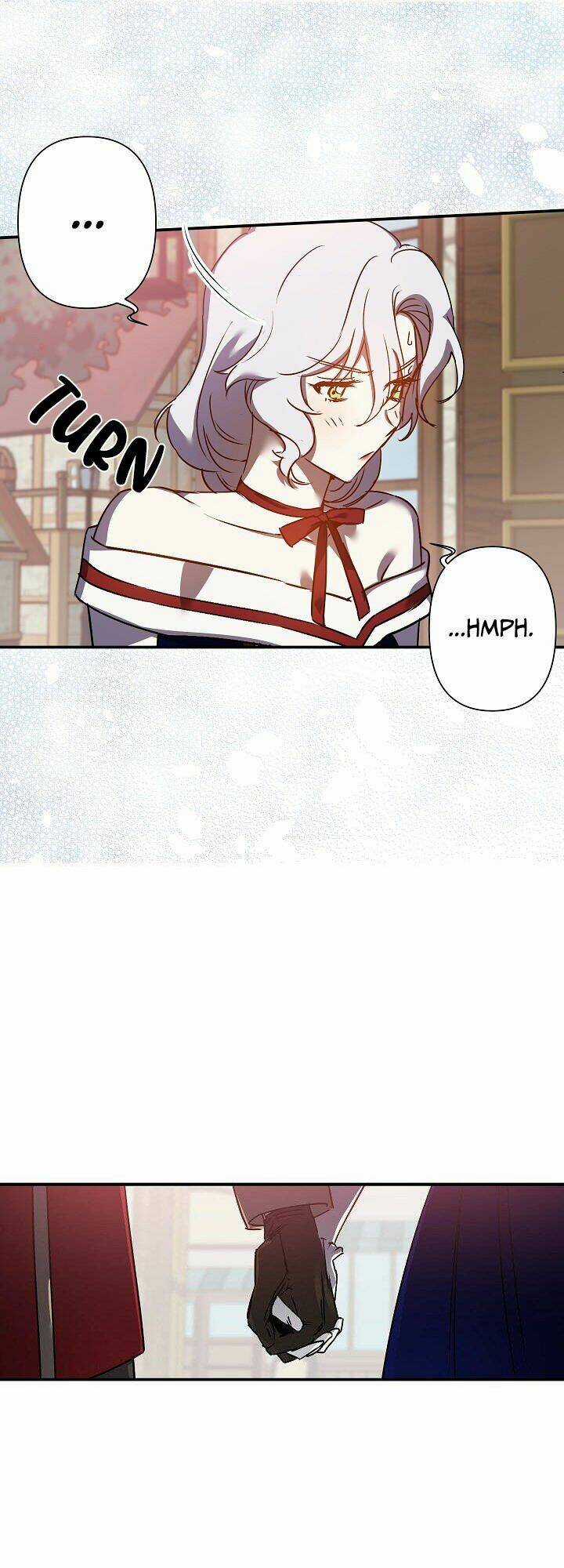 Hôn Lễ Báo Thù - Chapter 45 - Trang 32