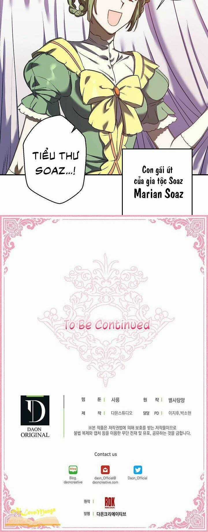 Hôn Lễ Báo Thù - Chapter 45 - Trang 35