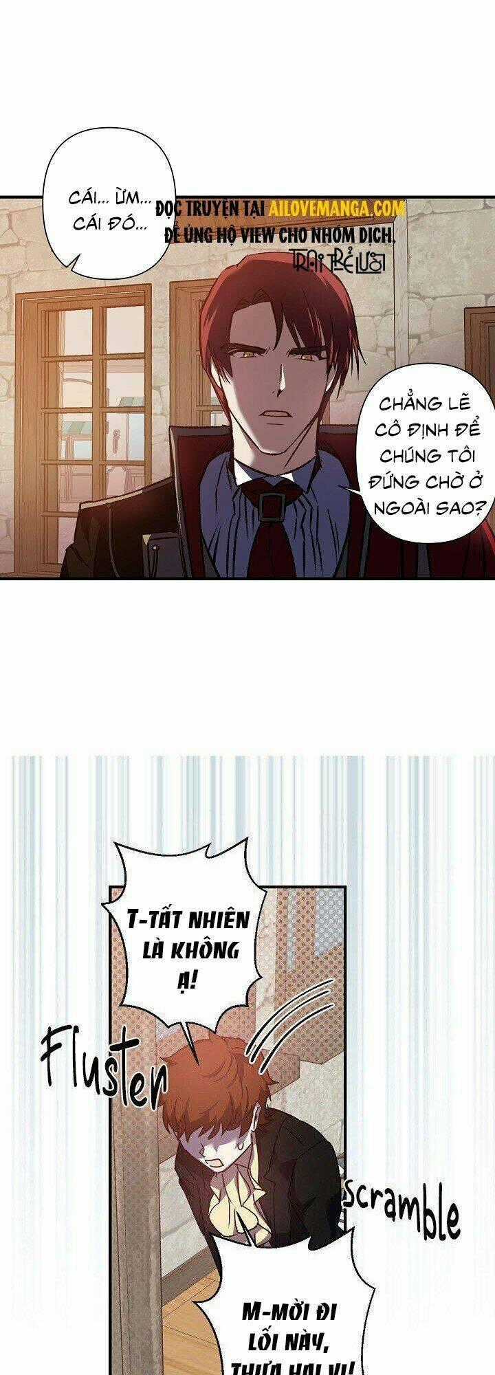 Hôn Lễ Báo Thù - Chapter 46 - Trang 2