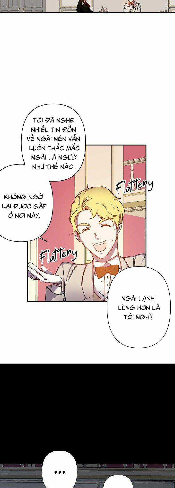 Hôn Lễ Báo Thù - Chapter 46 - Trang 24