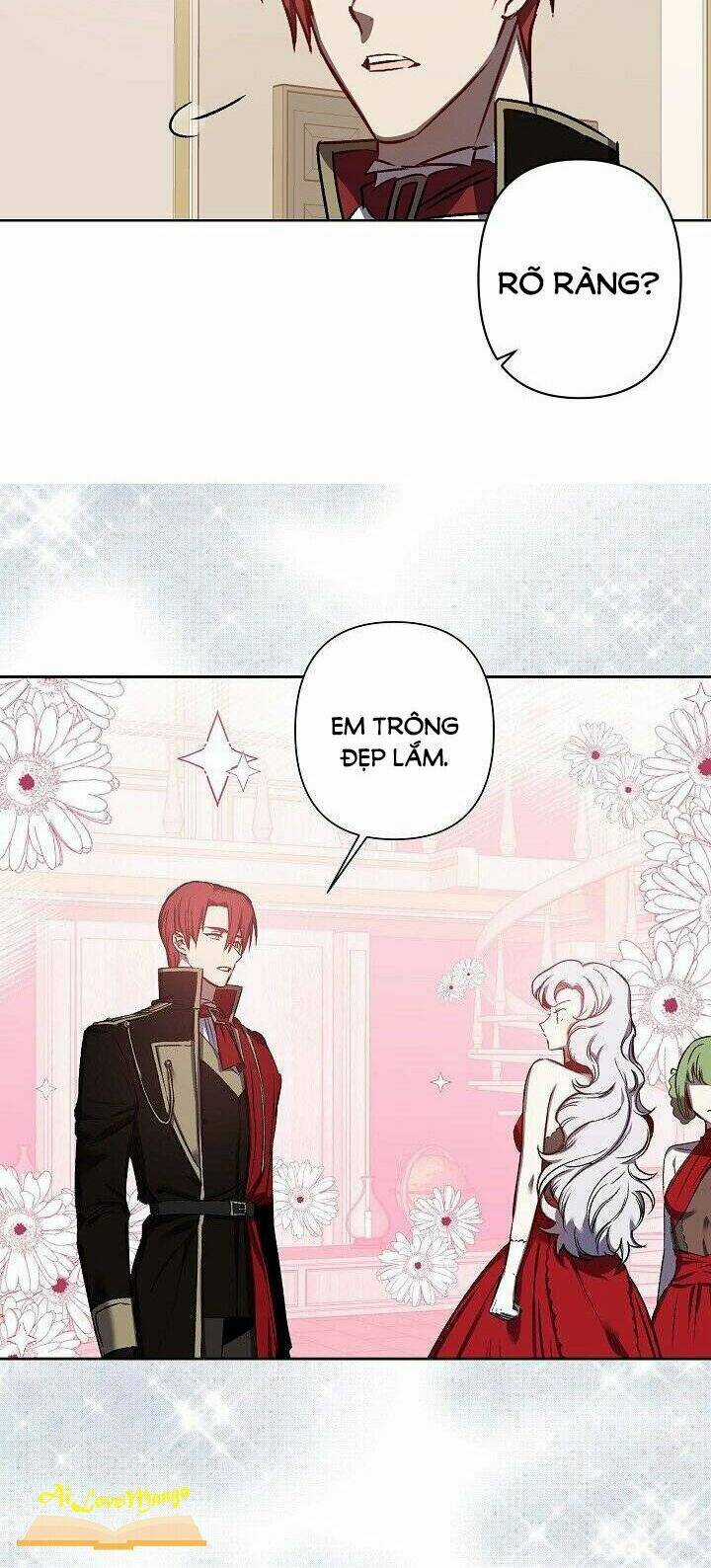 Hôn Lễ Báo Thù - Chapter 47 - Trang 22