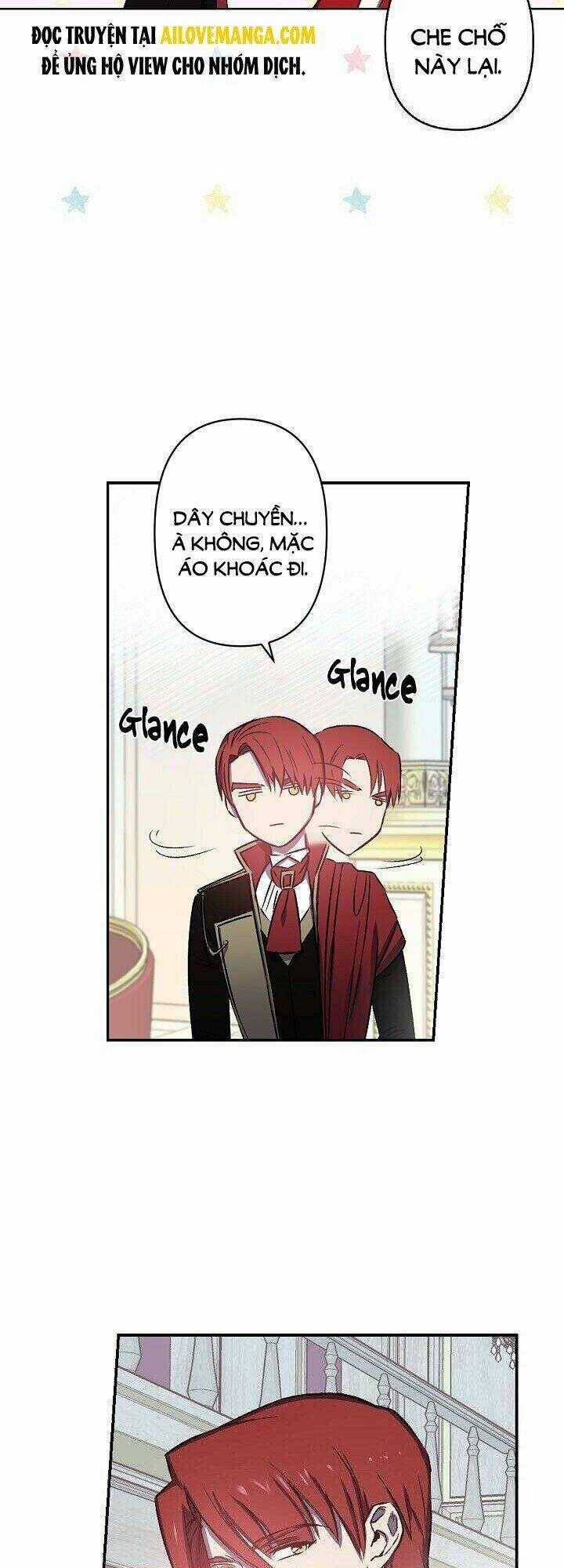 Hôn Lễ Báo Thù - Chapter 47 - Trang 25